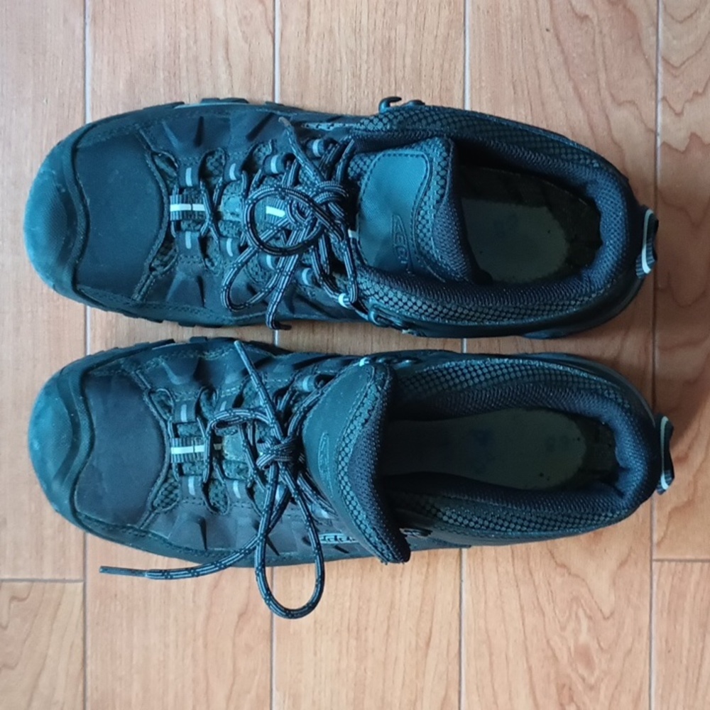 Keen Hiking Boots